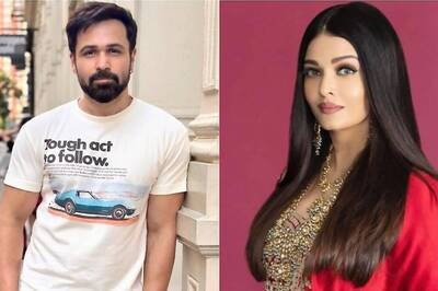 Emraan Hashmi Says He Waited for 1.5 Hours for Aishwarya Rai Bachchan: 'I Had Not Done That Before'