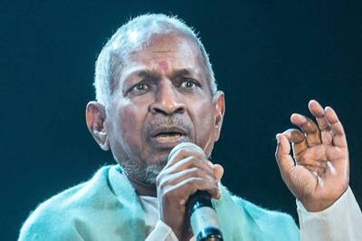 Days After Ilayaraja's Praise For PM Narendra Modi Comes Summons From GST Directorate