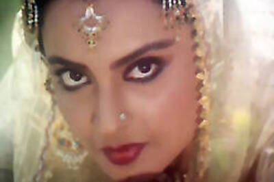 I'm at the best stage of my life: Rekha