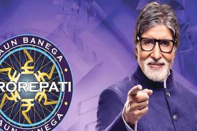 Kaun Banega Crorepati Season 14: Homemaker From Kolhapur Wins Rs 1 Crore