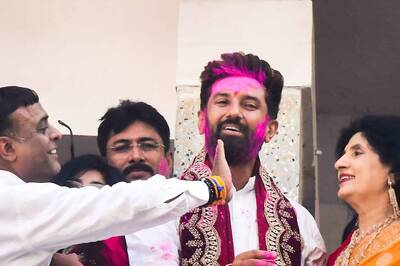 Chirag Paswan: From One-Film Wonder to the Underdog of Bihar Politics