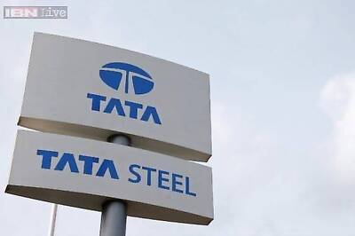 Tata Steel sees pickup in European steel demand