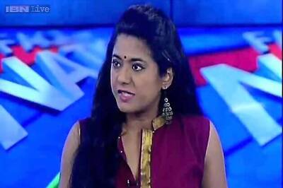 We must end the silence to end the violence: Anna MM Vetticad