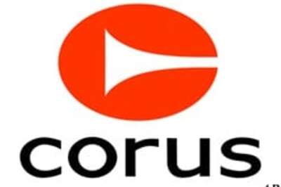 Corus deal to be settled by auction