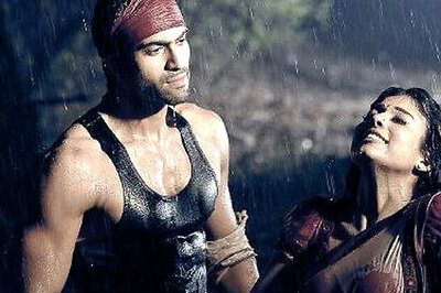  'Krishnam Vande Jagadgrum' has a good opening