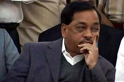 Maharashtra polls: Narayan Rane, Harshwardhan Patil among 14 former ministers who lost poll battle