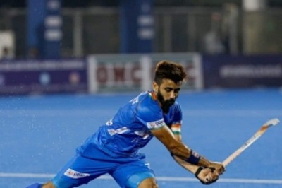 FIH World Cup 2023: 'Playing Structure of England And Wales Are Almost The Same - Manpreet Singh