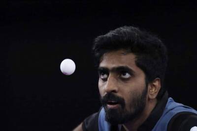 CWG 2022: Sathiyan Gnanasekaran Eyes Singles Glory, but Cautiously Confident of Good Showing From Table Tennis