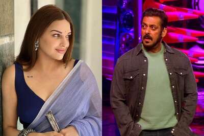 Bigg Boss 13's Himanshi Khurana Makes SHOCKING Allegation, Claims She Was 'Shutdown' by Salman Khan