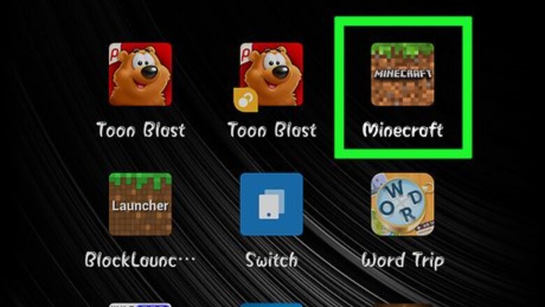 How to Build a Hotel in Minecraft PE