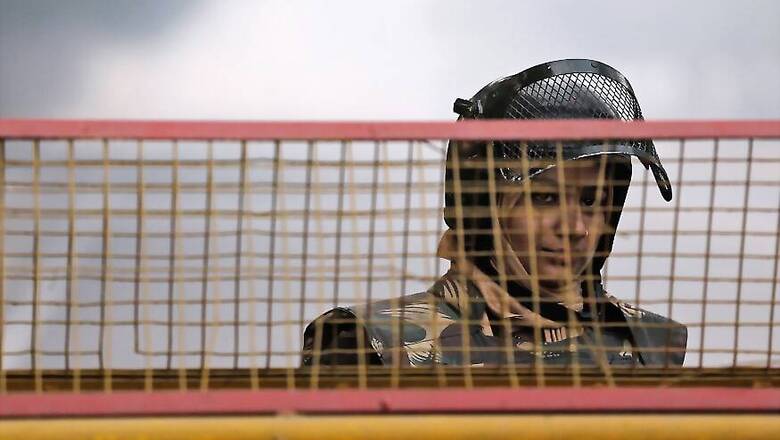 Thanks to 'SHE Teams', Crime Graph Against Women Dips by 20% in Hyderabad
