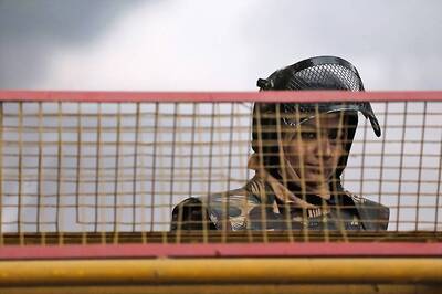 Thanks to 'SHE Teams', Crime Graph Against Women Dips by 20% in Hyderabad