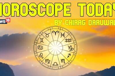 Horoscope Today, November 24, 2023: Your Daily Astrological Prediction for All Zodiac Signs