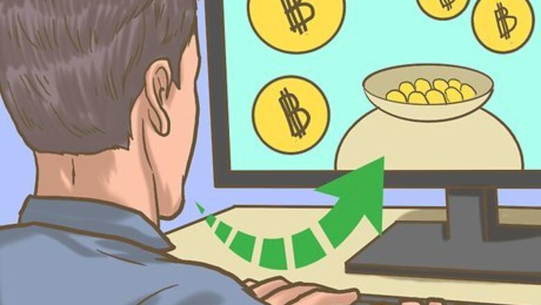 How to Protect Bitcoins