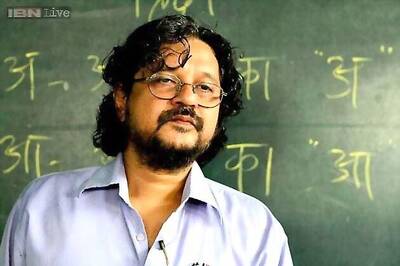 Biopic on Saina Nehwal will 'boost the entire country': Amol Gupte