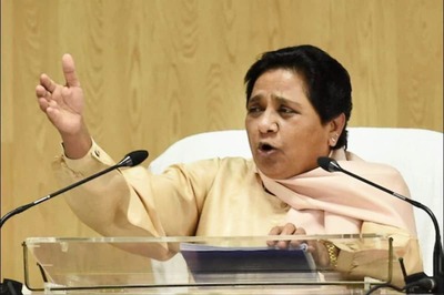 BSP's Love for Brahmins Only Election Stunt, Says Suspended MLA