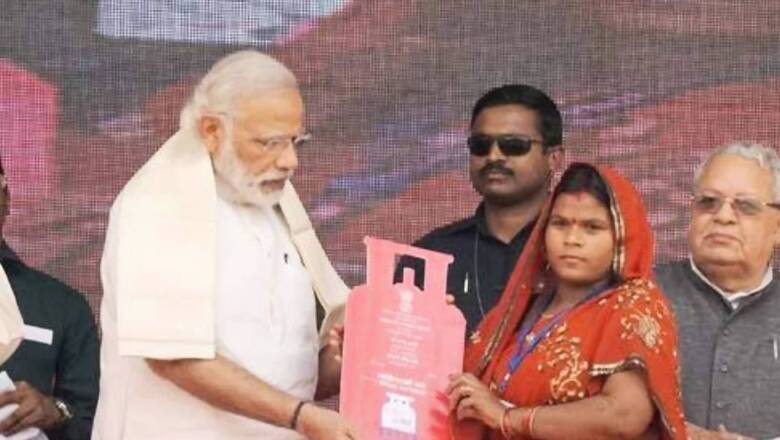Ujjwala Scheme 2.0: Know About Eligibility & Benefits as PM Modi Adds 1 Crore New Beneficiaries Today