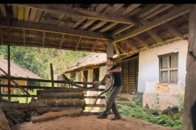 Gandhada Gudi Release: How Puneeth Rajkumar Conquered His Fear of Snakes While Shooting for Docudrama