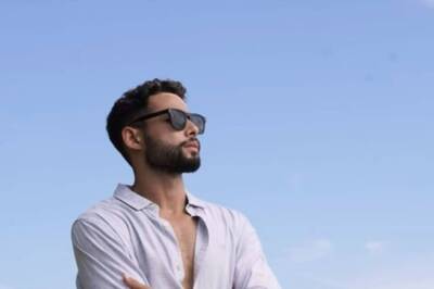 Siddhant Chaturvedi Reveals He is Dating Someone: 'She Knows I Can't Do Better Than Her'