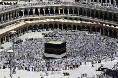 Saudi Arabia plans to ban children from performing Haj
