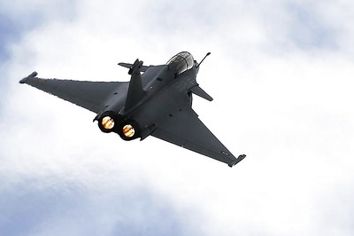 Rafale fighter jets talks to take a month more
