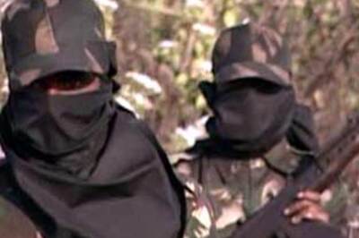 Cops suspect women bombers may have entered Assam