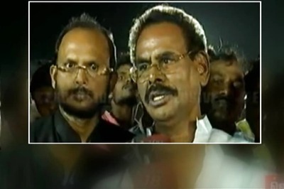 After Jayalalithaa's Death, Natarajan Is Back. And in Demand