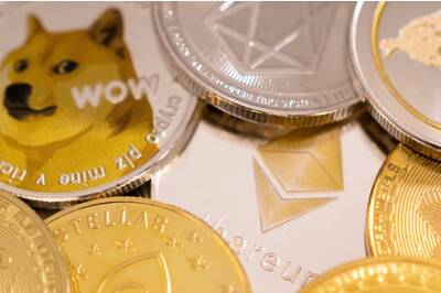 Cryptocurrency Price Today: Bitcoin Edges Past $19,000; Ether, Solana Gain Up to 7% in a Day