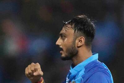 IND vs SA: Axar Patel Has Impressed With His Orthodox Left-arm Spin Bowling - Ravichandran Ashwin