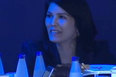 IPL Auction 2023: SRH's Kavya Maran on Top of Trends With Memes and Videos