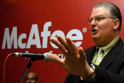 McAfee Warns Against Mirai Botnet, Says 2.5 Million IoT Devices Infected in Q4 2016