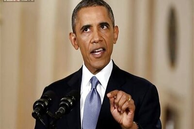 Obama returns to Kenya, reunites with father's family