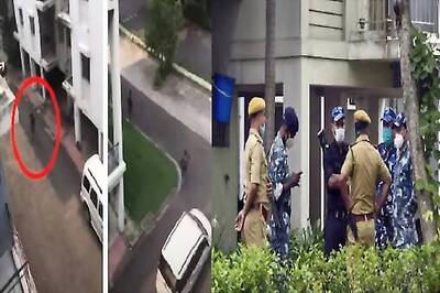 Punjab Gangsters Killed in Kolkata Encounter Used SIM Box to Evade Surveillance