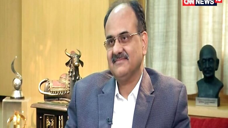 Govt Focussing on Improving Compliance, Identifying Areas Which Escaped Tax Net, Says Revenue Secretary
