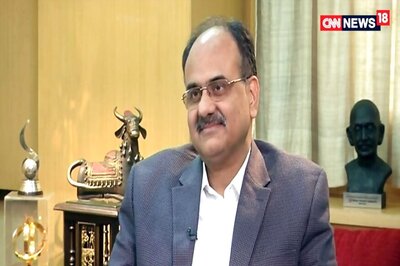 Govt Focussing on Improving Compliance, Identifying Areas Which Escaped Tax Net, Says Revenue Secretary