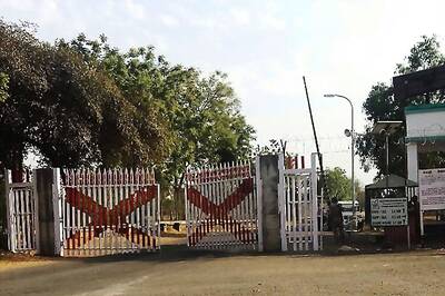 Probe begins to find cause of heavy water leak at Kakrapar plant in Gujarat