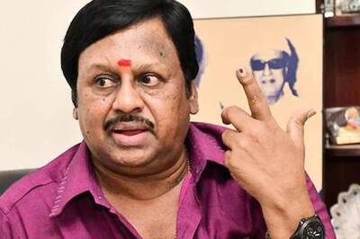 He's Fine, Don't Believe in Rumours': Actor Ramarajan's Team on His Health