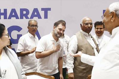 I.N.D.I.A Created, Then Destroyed: Why Opposition Unity is an Oxymoron in Kerala and West Bengal