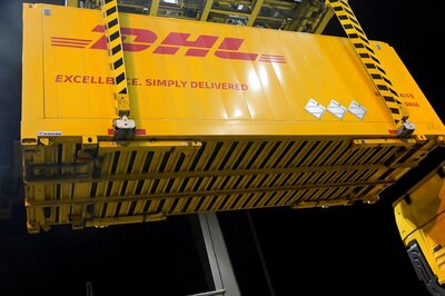 Dollar Shortage: DHL Pakistan Cuts Operation Amid Restrictions on Remittance Outflow