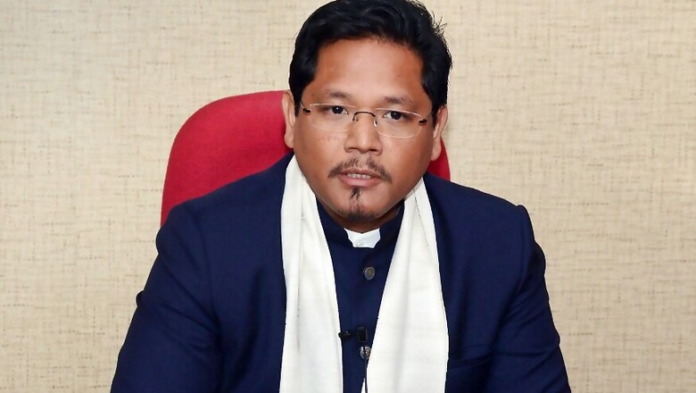 Meghalaya CM-led Delegation to Meet PM Modi to Express 'Unhappiness' Over Citizenship (Amendment) Bill