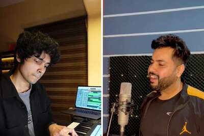 This AI Version Of Shah Rukh Khan’s Tujh Mein Rab Dikhta Hai Is A Treat For All