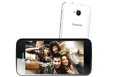 Panasonic Eluga S Mini with 4.7-inch display, 8MP camera launched in India for Rs 8990