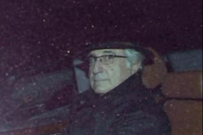 Investor who lost $1.4bn to Madoff kills himself