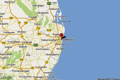 TN: Petrol bombs hurled at Chennai post offices, 4 arrested