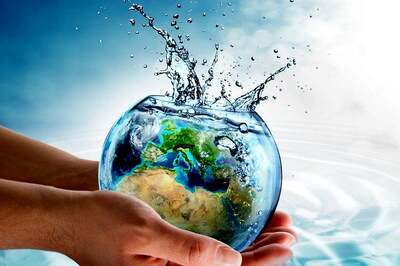 Safeguarding Water Resources: How Corporates Are Leading the Charge