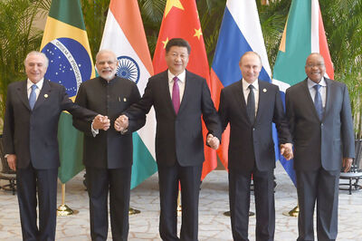 PM Modi to Reach Goa for BRICS, Hails BIMSTEC