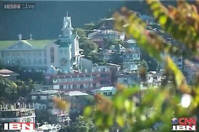 Mizoram: Voting ends, over 81 per cent voting witnessed in the state