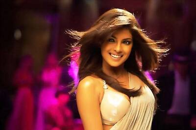 In my career I have never opted for a safe path: Priyanka Chopra