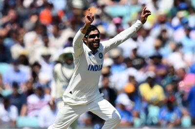 Ravindra Jadeja Could Be Available for Second Test Against South Africa - Report