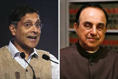 All Attacks Welcome, Nothing to Worry: Govt Sources on Swamy's Charges